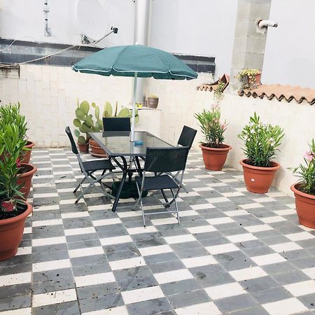 La Terrazza Di Aida Appartement Verona Buitenkant foto