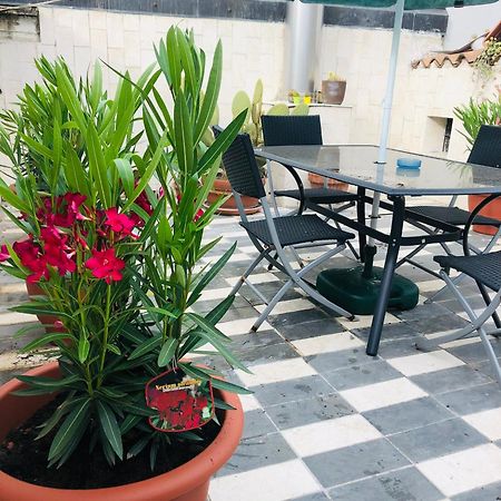 La Terrazza Di Aida Appartement Verona Buitenkant foto