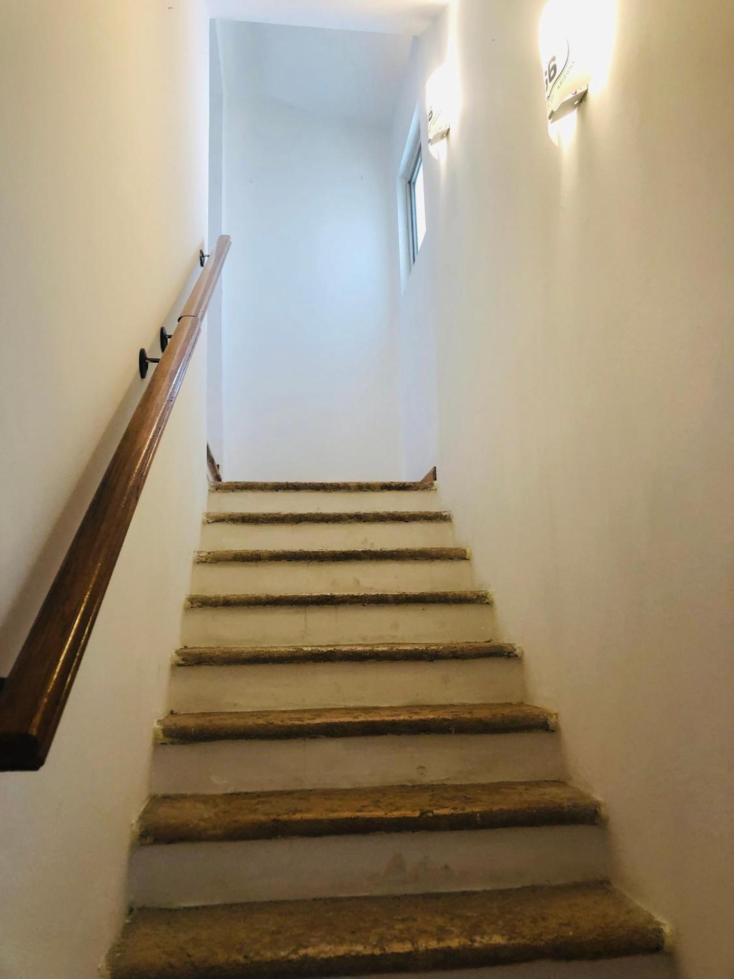 La Terrazza Di Aida Appartement Verona Buitenkant foto