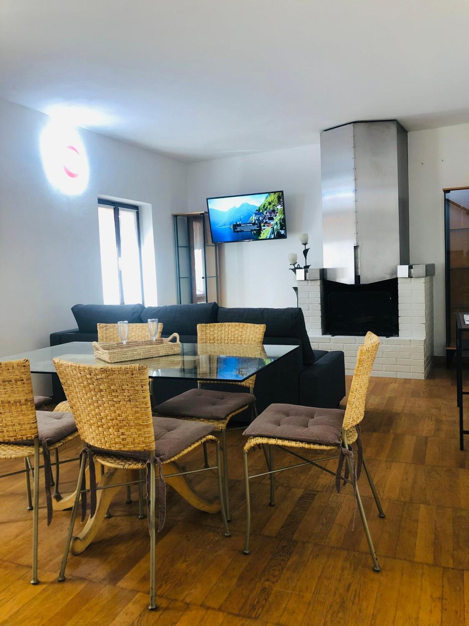 La Terrazza Di Aida Appartement Verona Buitenkant foto
